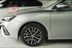 MG 5